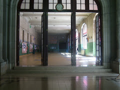 Claustro Central