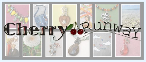 Cherry Runway