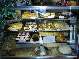 bakery case