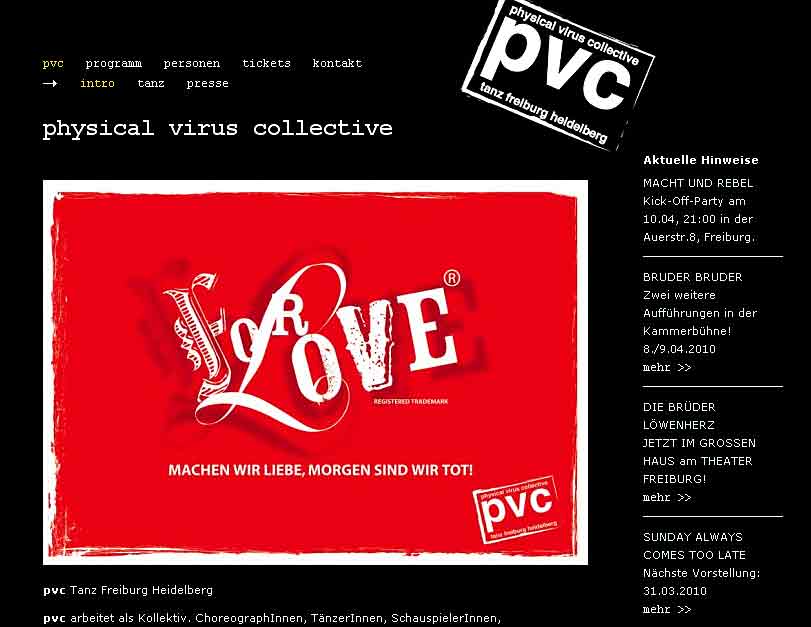 3land Info April 2010