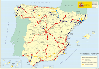 CARRETERAS VIAJES carreteras viajes: