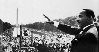 In memoriam: mik Richard Porter's Blog: Happy Martin Luther King, Jr. Day