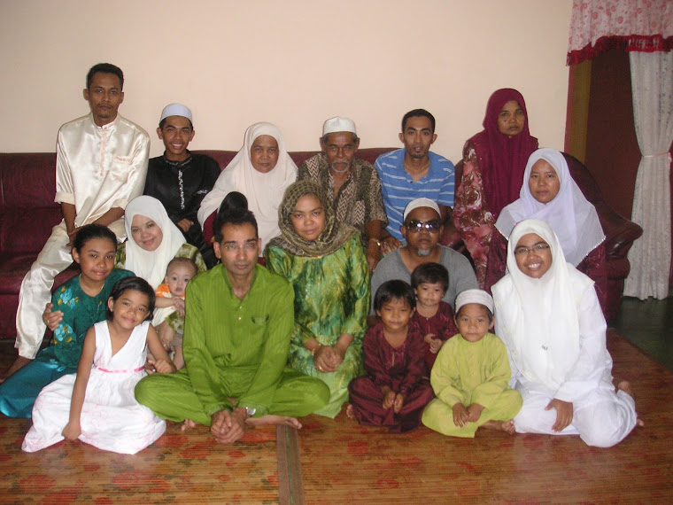 My Family