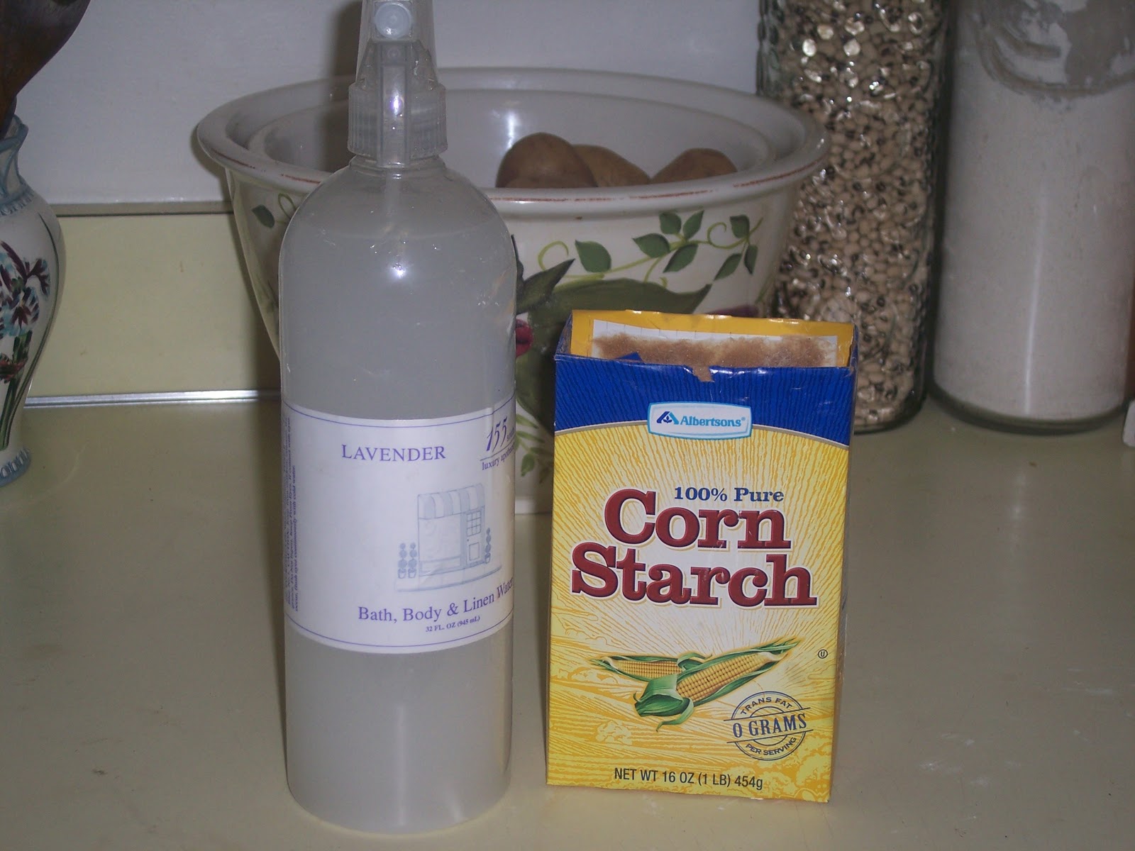 The Professor's Wife January 2011