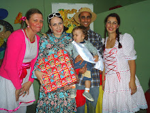 Festa Junina 2009