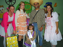 Festa Junina 2009