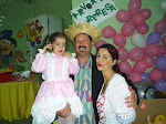 Festa Junina 2009