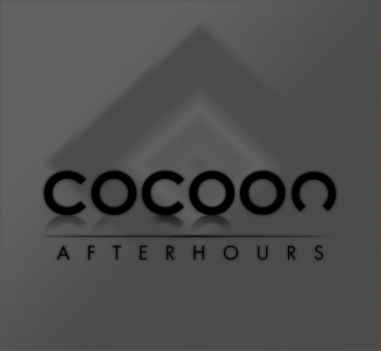 a new face 4 cocoon