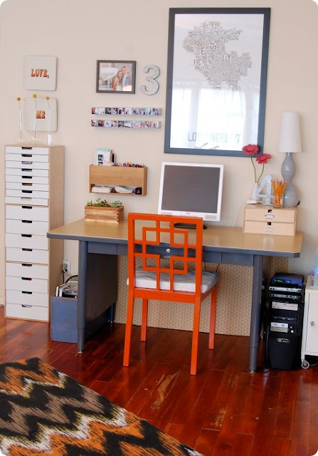 Escritorios y mesas de trabajo - Ebom