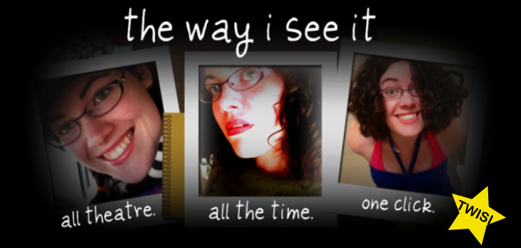 The Way I See It
