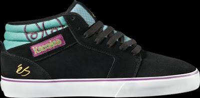 Krooked Skateboards Gear Dirt Cheap
