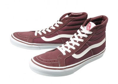 vans 30th anniversary skate hi 3