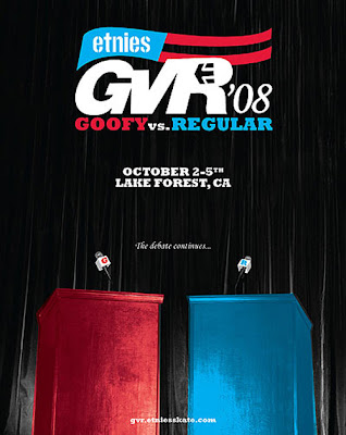 Etnies GVR