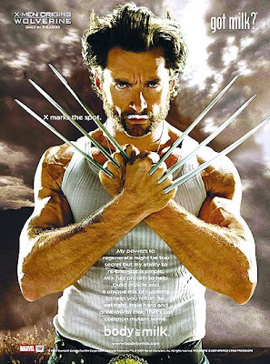 Wolverine Sells Out