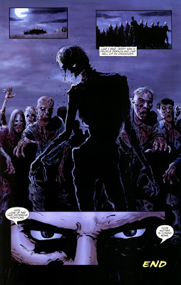 Zombie Tales #1 page 9