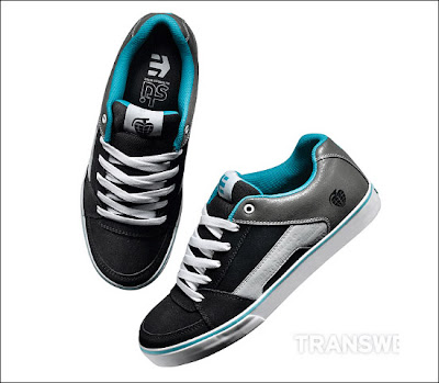 Etnies Fall 2009 Preview 3
