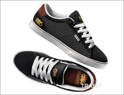 Etnies Fall 2009 Preview 2
