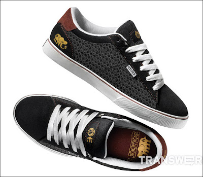 Etnies Fall 2009 Preview 4