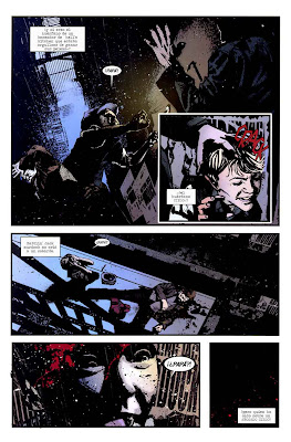 Daredevil Noir #1 2