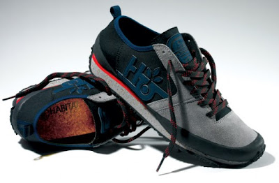 Habitat Hiking Skate Shoe