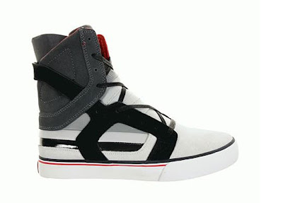 Supra Skytop 2 Skate Shoes