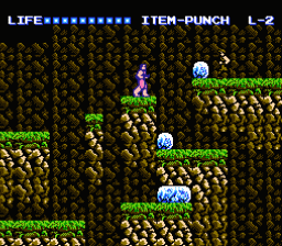 predator game