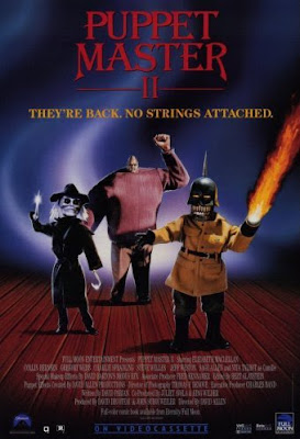 puppet master