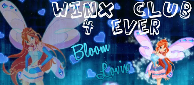 Winx Club 4 Ever- Fan-Made Pictures