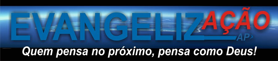 Blog Oficial do Grupo de Evangelização do Amapá - IURD