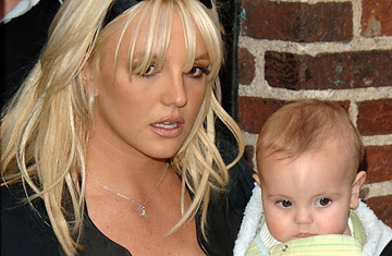 Should Britney Lose Custody?