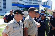 Curso de Comando Operativo