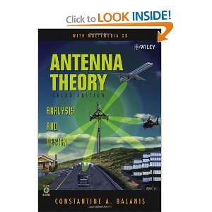 Antenna theory balanis free pdf Antenna theory balanis free pdf