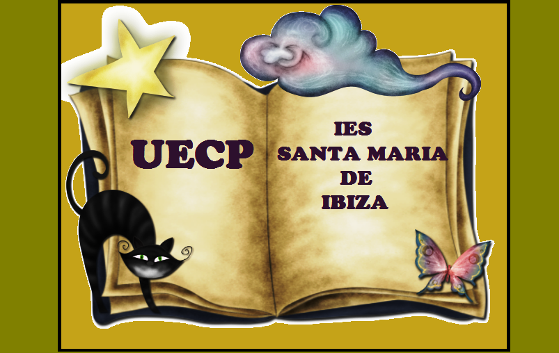 <center>UECP  IES SANTA MARIA </center>