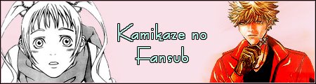 Kamikaze no Fansub