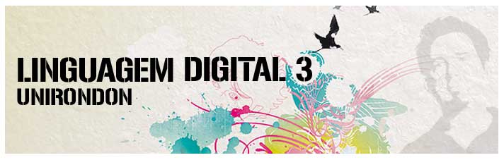 Linguagem Digital 3