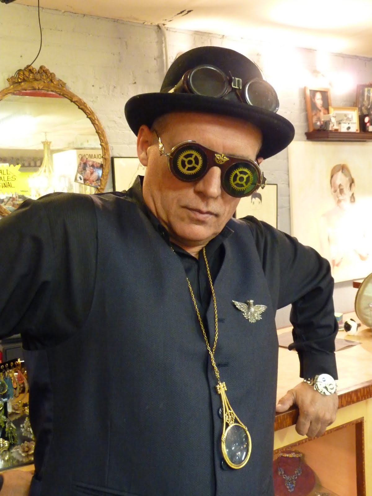 Chicago Vintage Underground