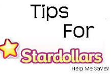 Save Your Stardollars!