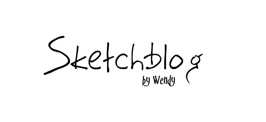 Sketchblog