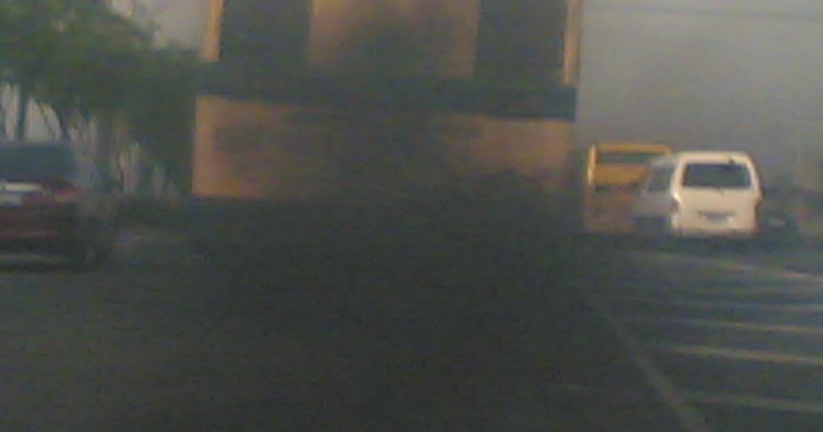 Smoke belching thesis 08 picture