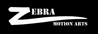 Zebra Motion Arts