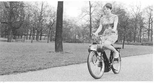 solex a paris