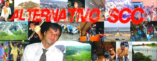 Blog Alternativo SCC
