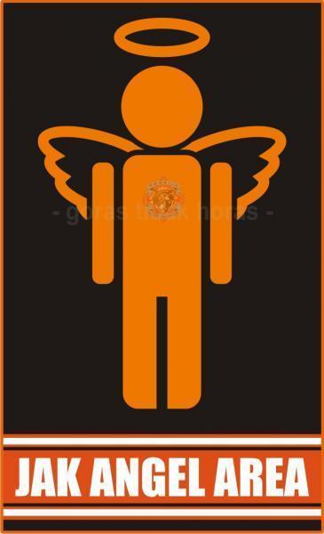 Jak Angel