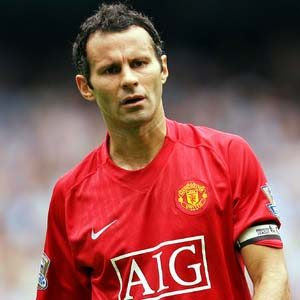 Giggs Father