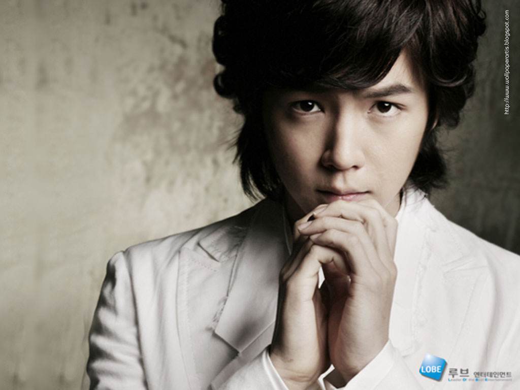 photo jang geun suk - pemain drama korea indosiar he is beautiful
