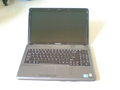 Lenovo Laptop Computer on Digital Shopping  Lenovo G550 Laptop