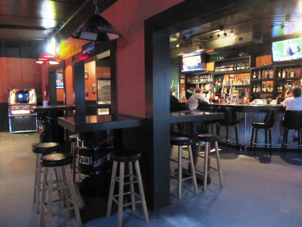 new saloon and live entertainment spot in new bern new bern nc flyers 69 howling dog saloon