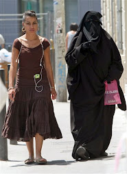 The Burka
