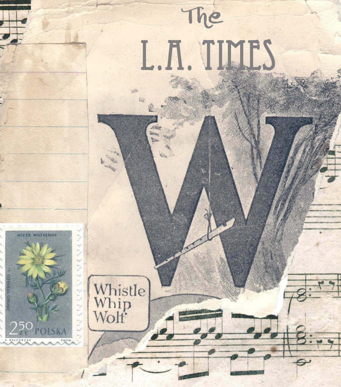 The L.A. Times