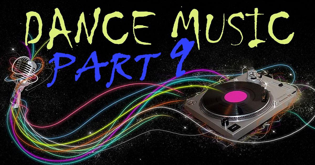 Instrumental Mixes Dance Music Instrumentals (Part 9)